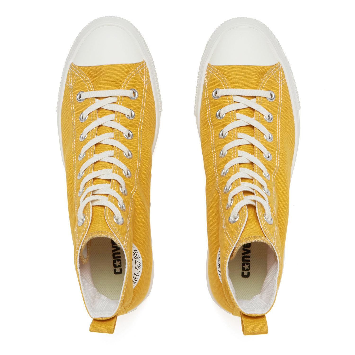 関税負担なし☆Golden  Lightstar レディース スニーカー CONVERSE】 コンバース AS LIGHT FREELACE HI オールスター