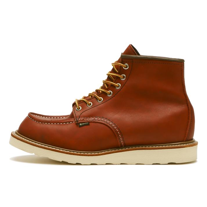 RED WING 6�N���V�b�N���b�N RUSSET TAOS