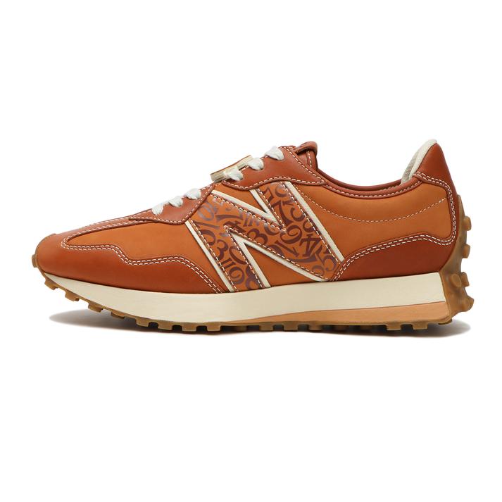 New Balance MS327 BROWN(FMC)