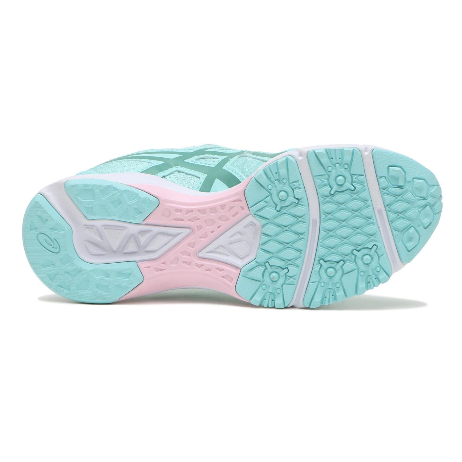 れま キッズ 【ASICS】 アシックス 19-23 LAZERBEAM RG-MG レーザー