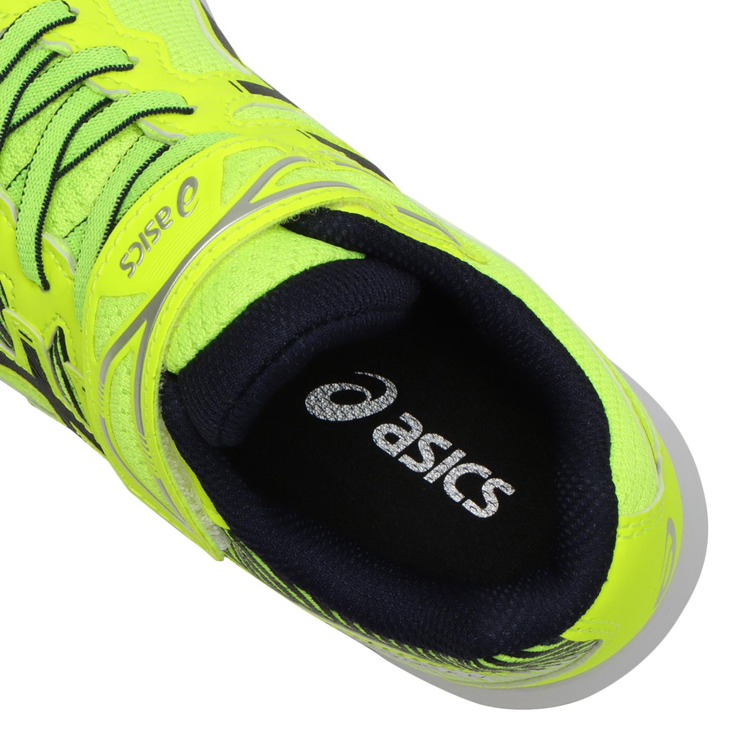 キッズ 【ASICS】 アシックス 19-23 LAZERBEAM RG-MG レーザー