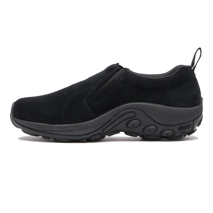 yz yMERRELLz  JUNGLE MOC ICE+ WObNACXvX J004247 TRIPLE BLACK 9(27cm)
