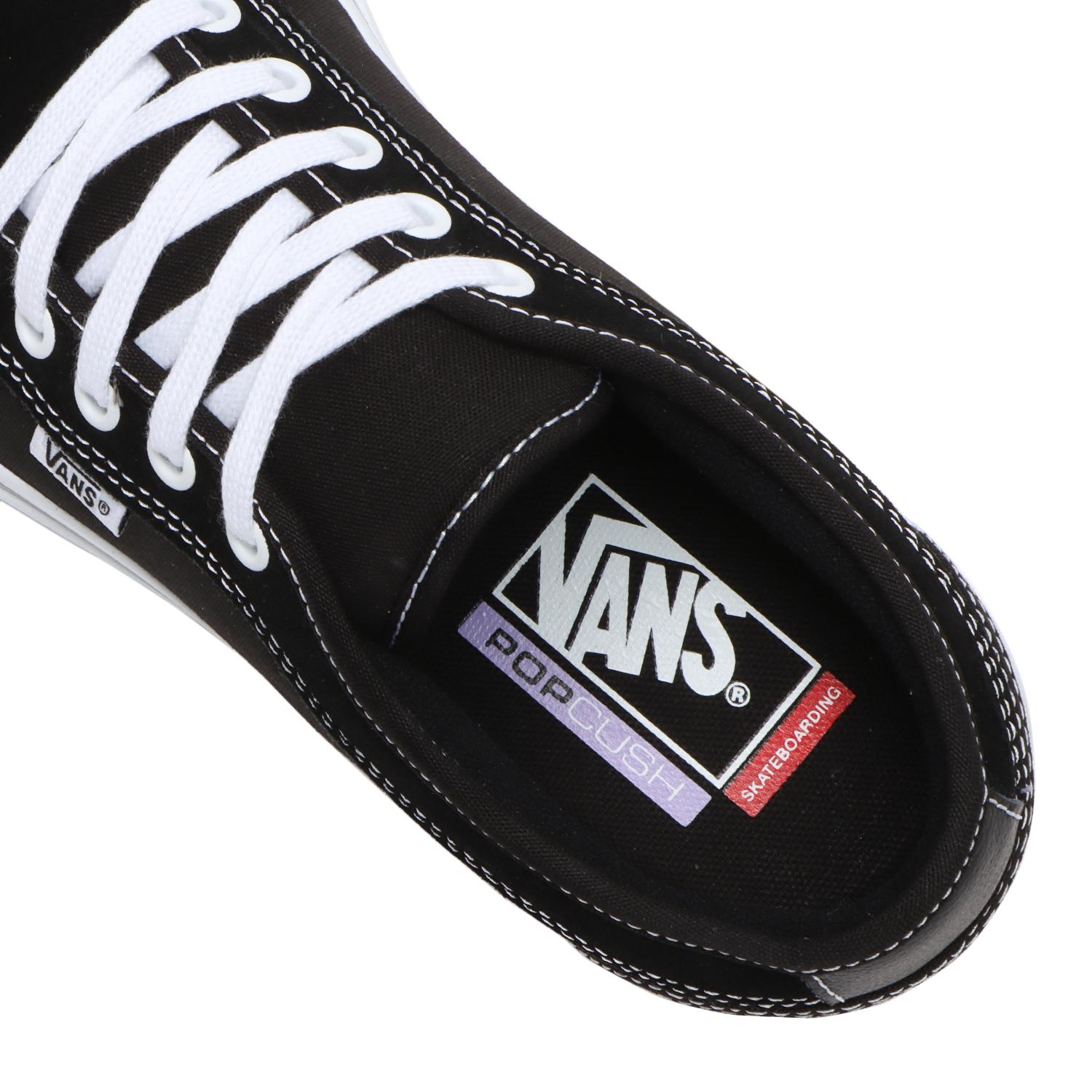 Vans skateチャッカロー黒サイズ27.5㎝ 新品未使用 VANS バンズ スケート チャッカ ロー SKATE CHUKKA LOW