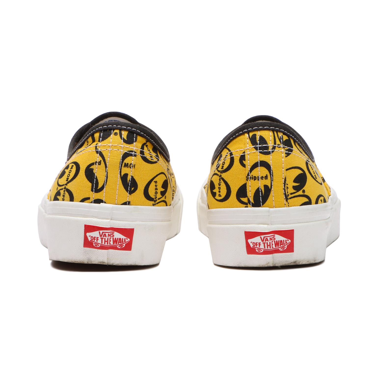 VANS】 ヴァンズ AUTHENTIC 44 DX オーセンティック44DX