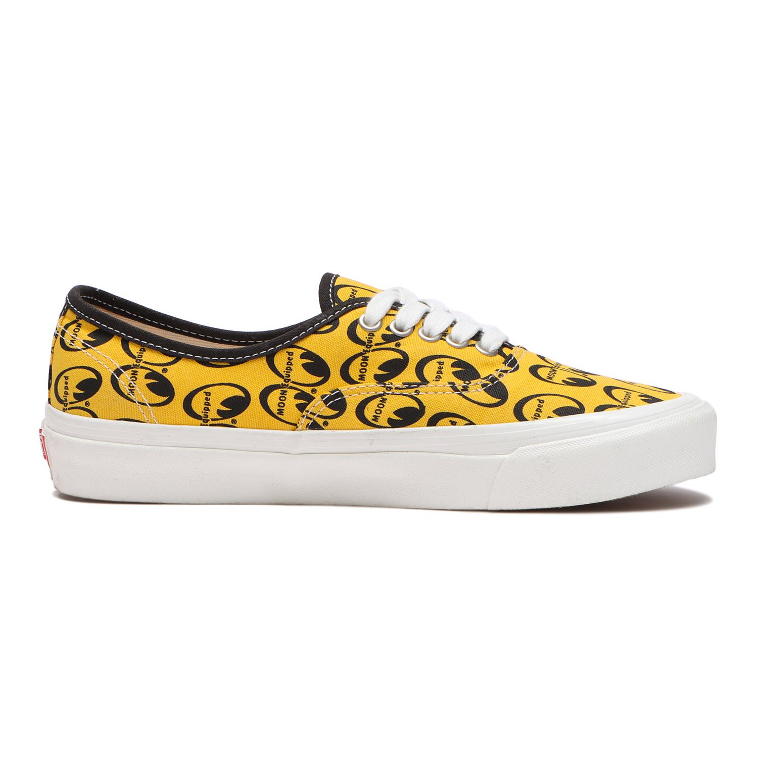 VANS】 ヴァンズ AUTHENTIC 44 DX オーセンティック44DX