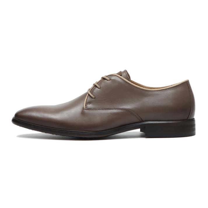 COXX BORBA PLAIN TOE TAUPE