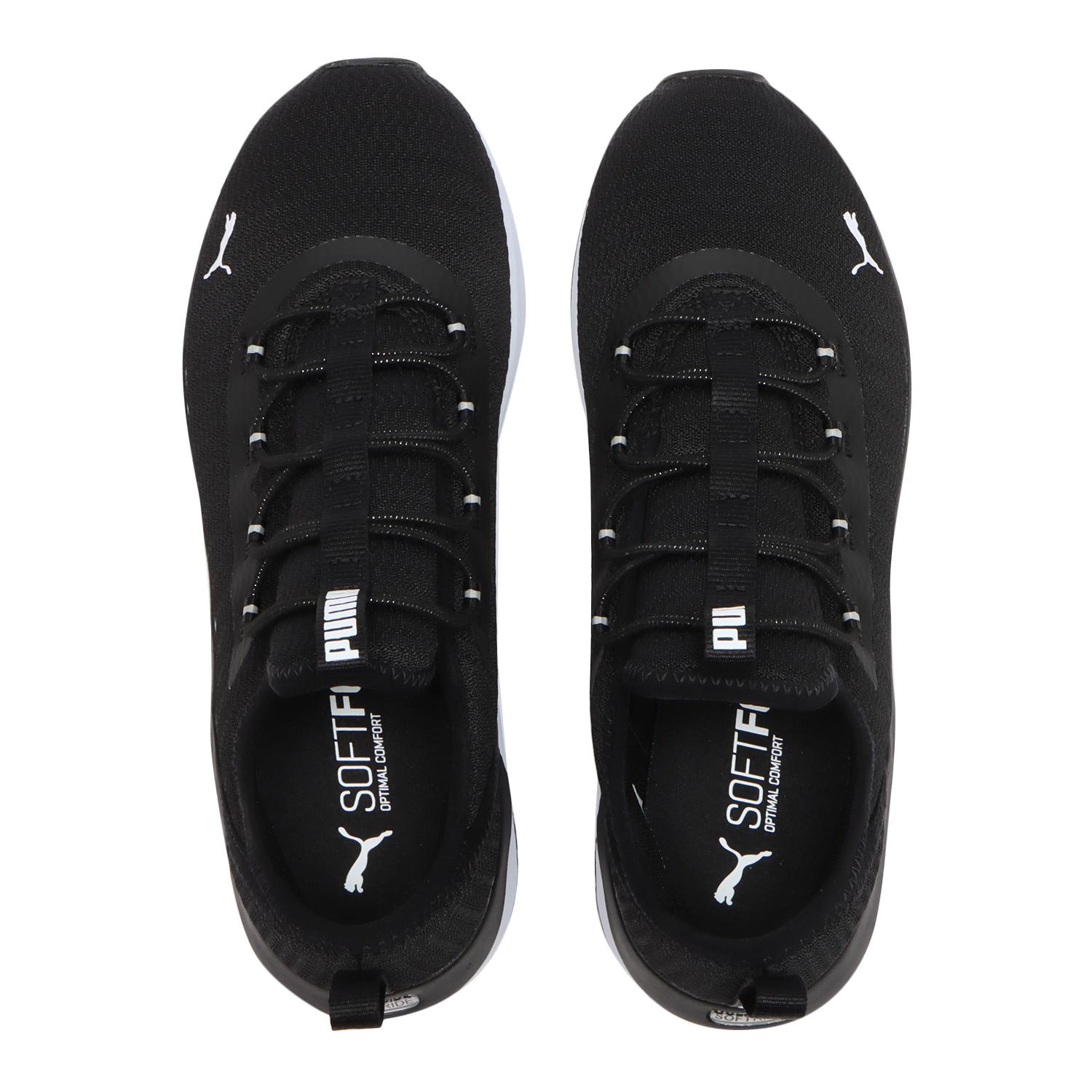 a PUMA】 プーマ SOFTRIDE FINESSE SPORT STARDUS SOFTRIDE