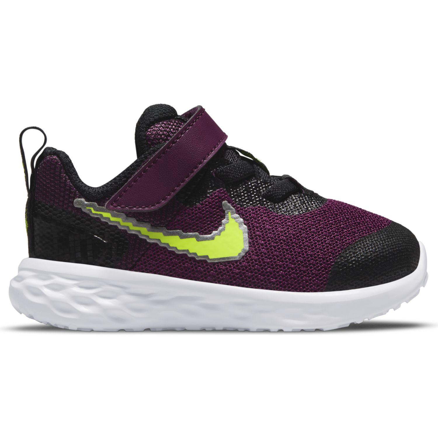 ≪nkkdsan≫ ベビー 【NIKE】 ナイキ 12-16REVOLUTION 6 NN SE