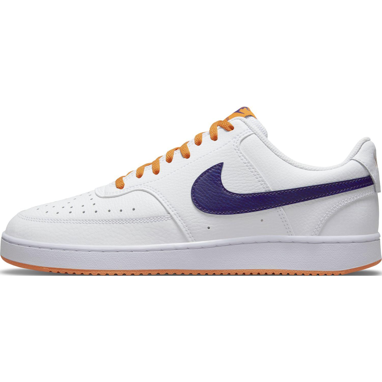 Nike ナイキ Court Vision Lo Nba コート ビジョン Lo Nba Mdm1187 103white Elcppl Abc Mart 公式通販