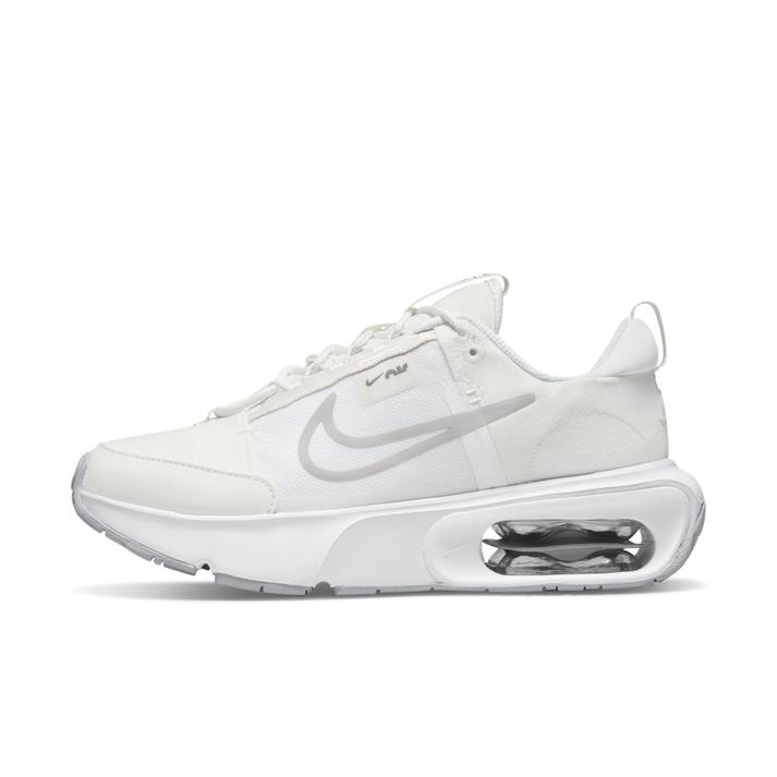 NIKE �E�B�����Y �G�A �}�b�N�X INTRLK 100SMTWT/LTSGY