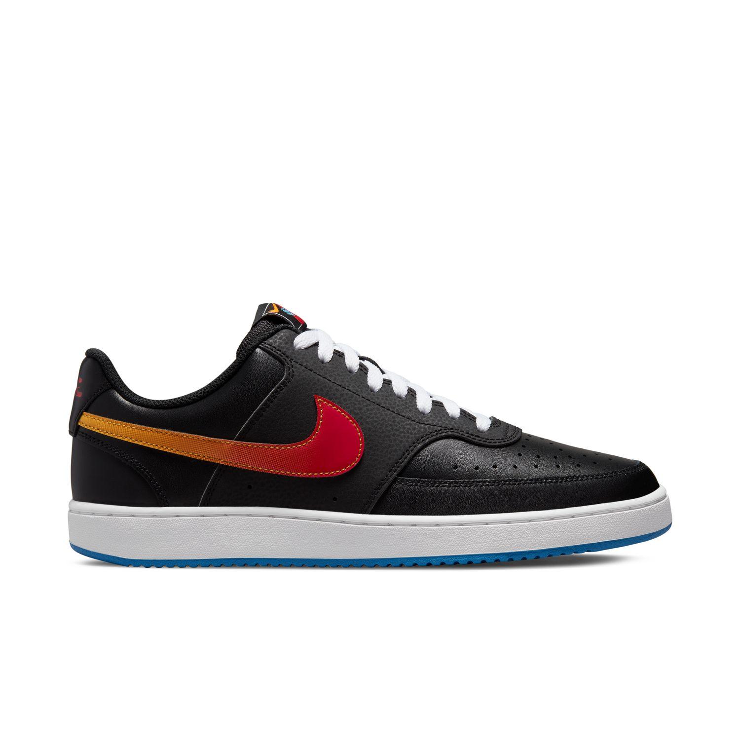 NIKE】 ナイキ COURT VISION LO コート ビジョン LO MDQ7630