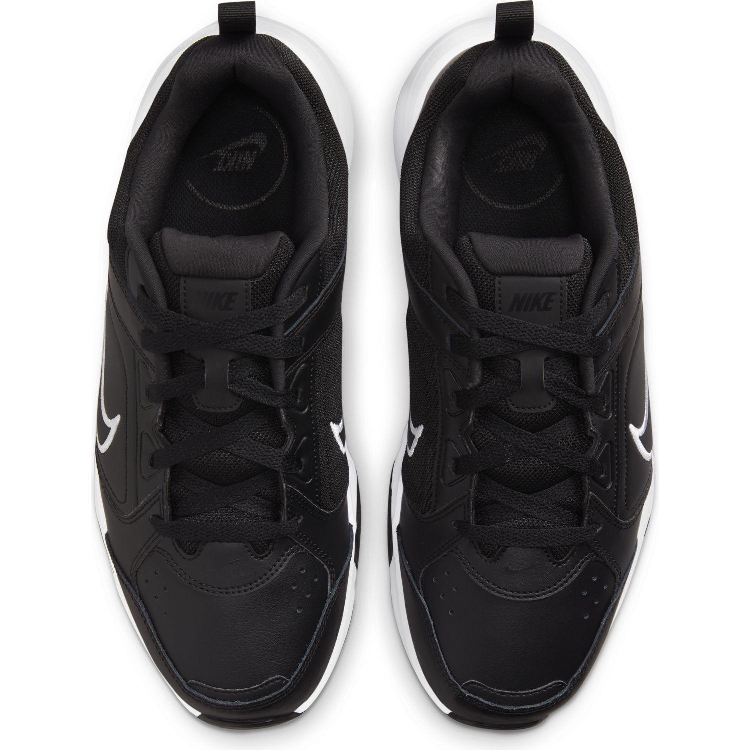【NIKE】ナイキ DEFYALLDAY ディファイオールデイ 4E NIKE◇DEFYALLDAY 4E_ディファイオールデイ 4E/26.5cm/ホワイト