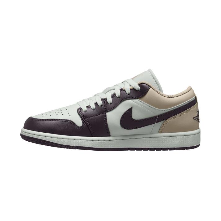 JORDAN BRAND �W���[�_�� 1 LOW 153SMTWHT/OFFNO