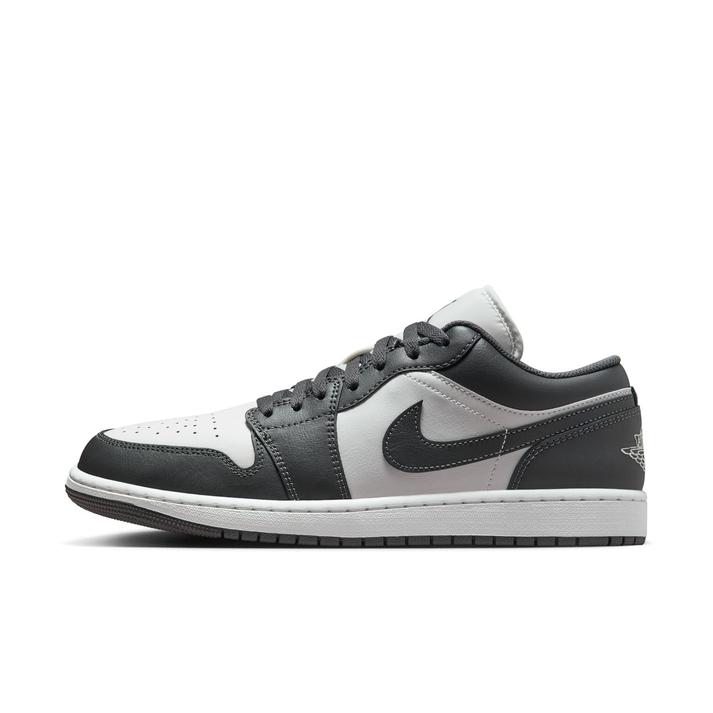 JORDAN BRAND �W���[�_�� 1 LOW 044IRNGRY/SMTWH