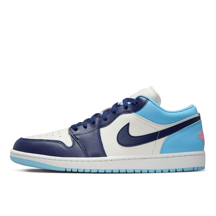 JORDAN BRAND �W���[�_�� 1 LOW 149SAIL/BLVOID