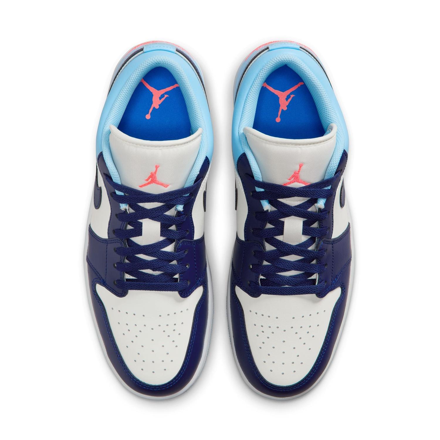  JORDAN BRAND AIR JORDAN 1 LOW画像3