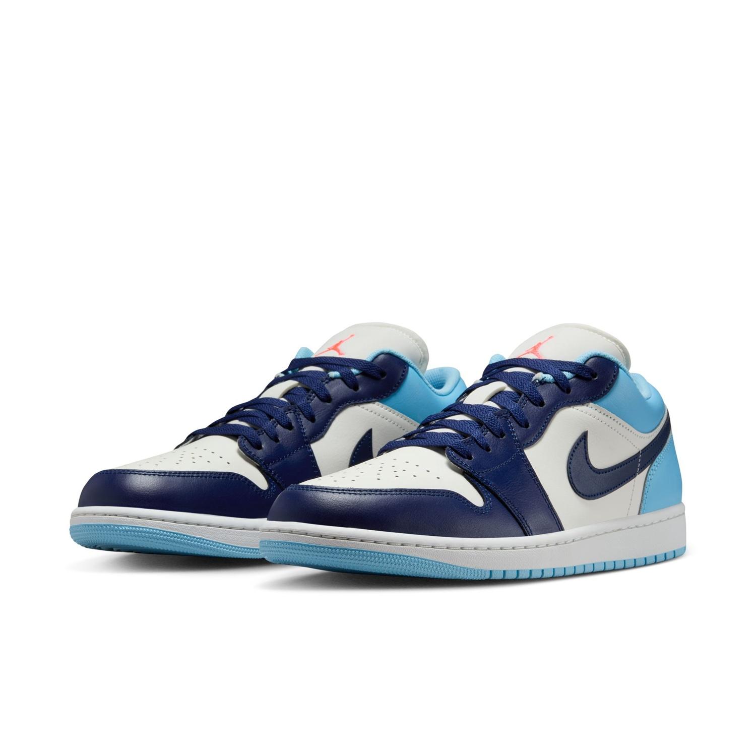  JORDAN BRAND AIR JORDAN 1 LOW画像2