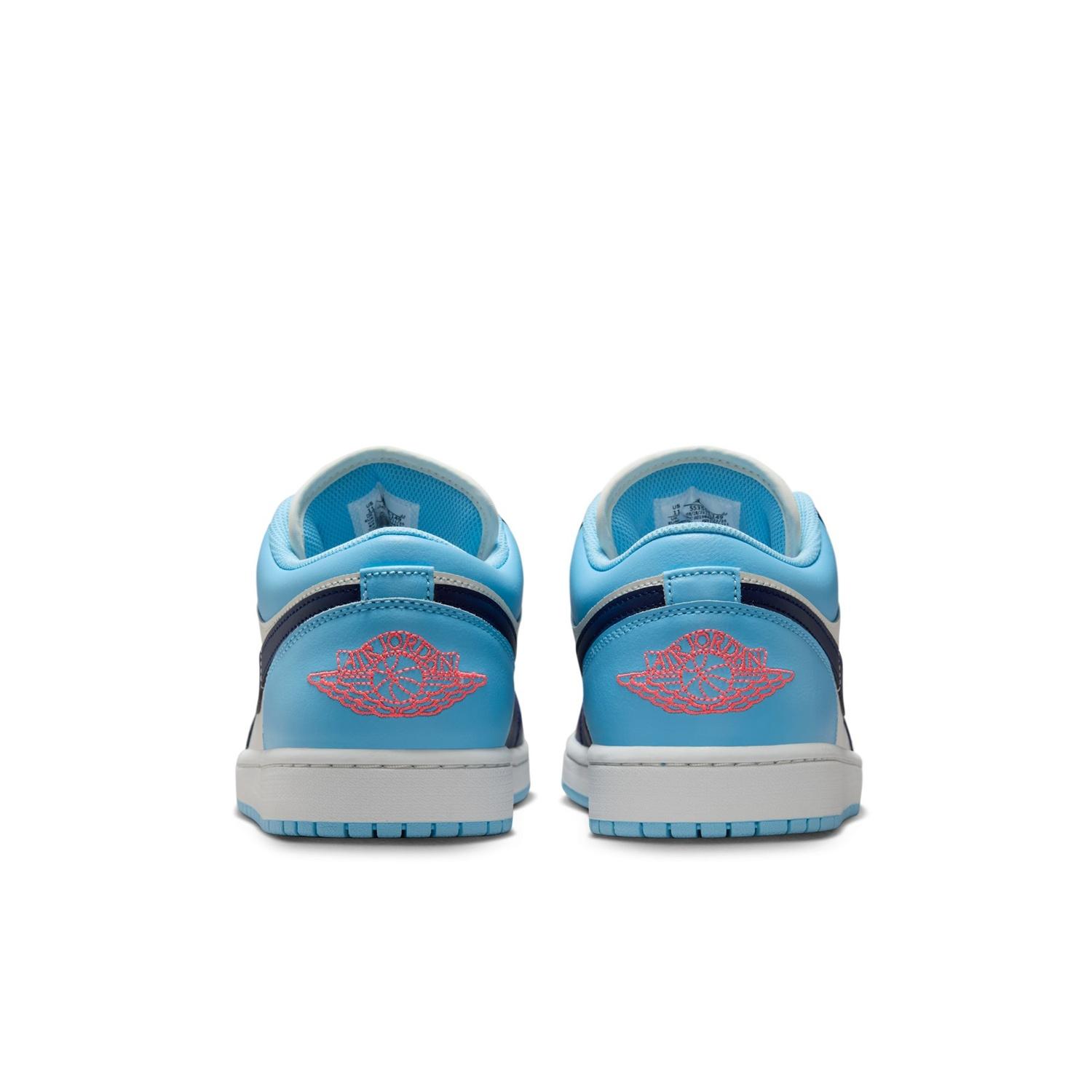  JORDAN BRAND AIR JORDAN 1 LOW画像4
