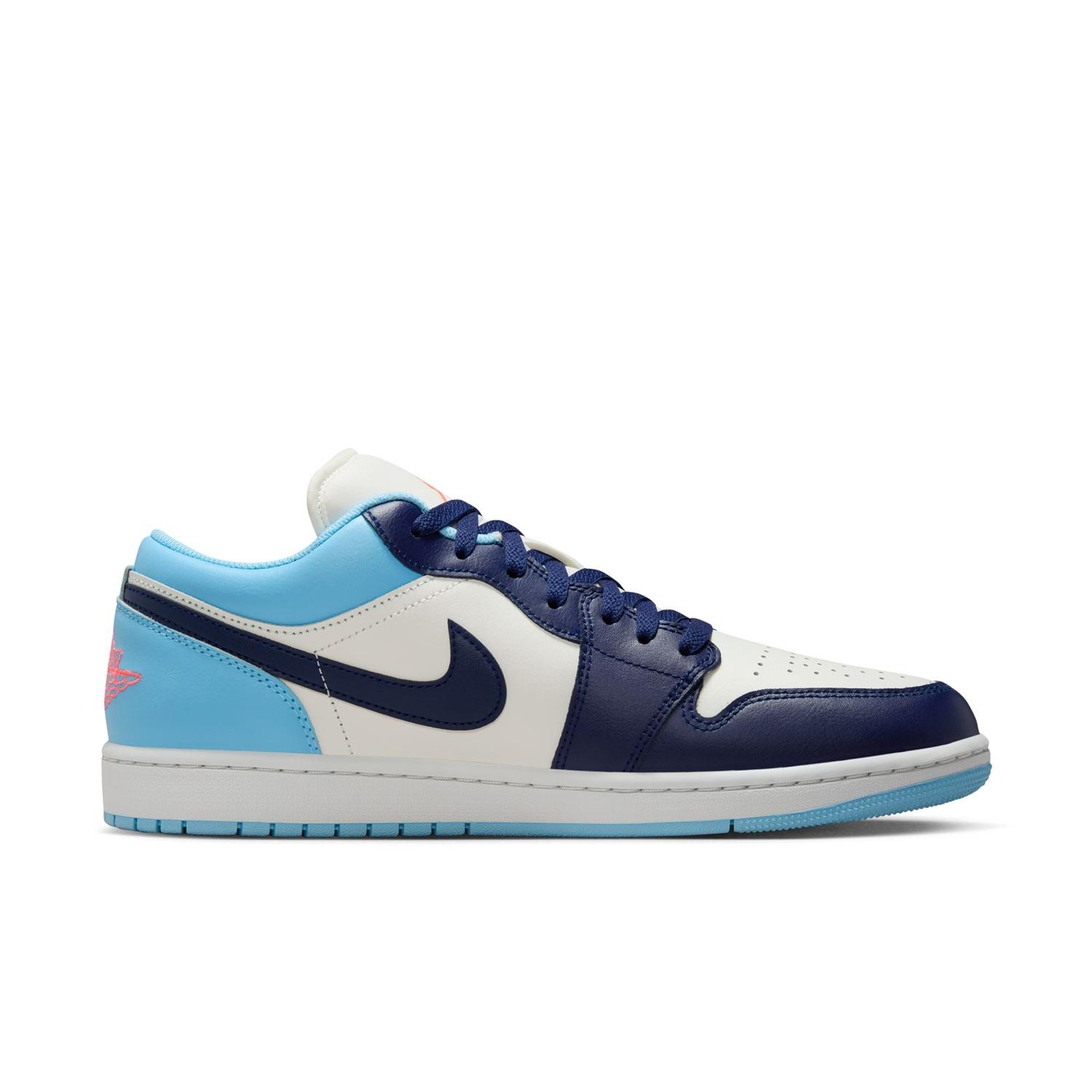  JORDAN BRAND AIR JORDAN 1 LOW画像5