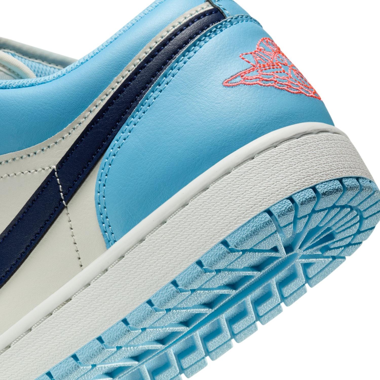  JORDAN BRAND AIR JORDAN 1 LOW画像7