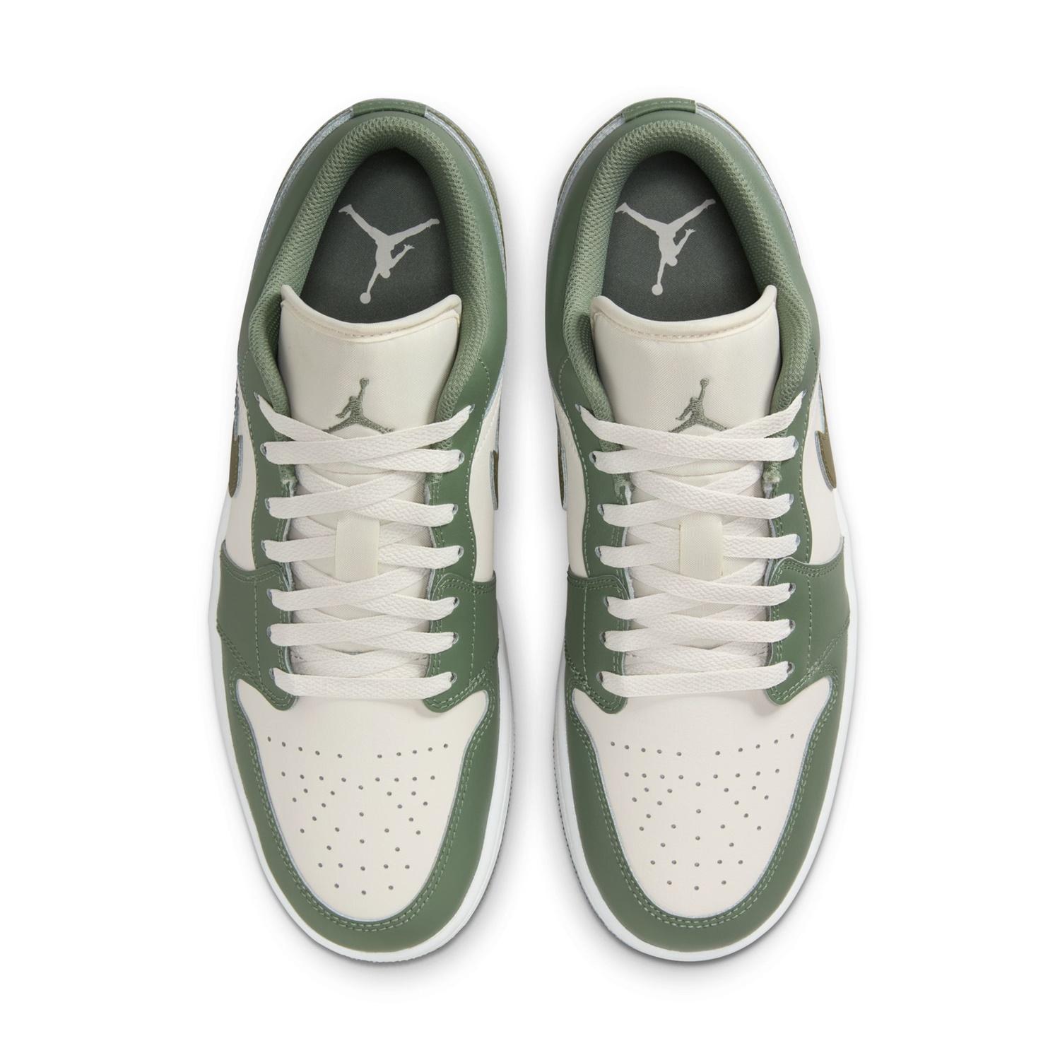  JORDAN BRAND AIR JORDAN 1 LOW画像3