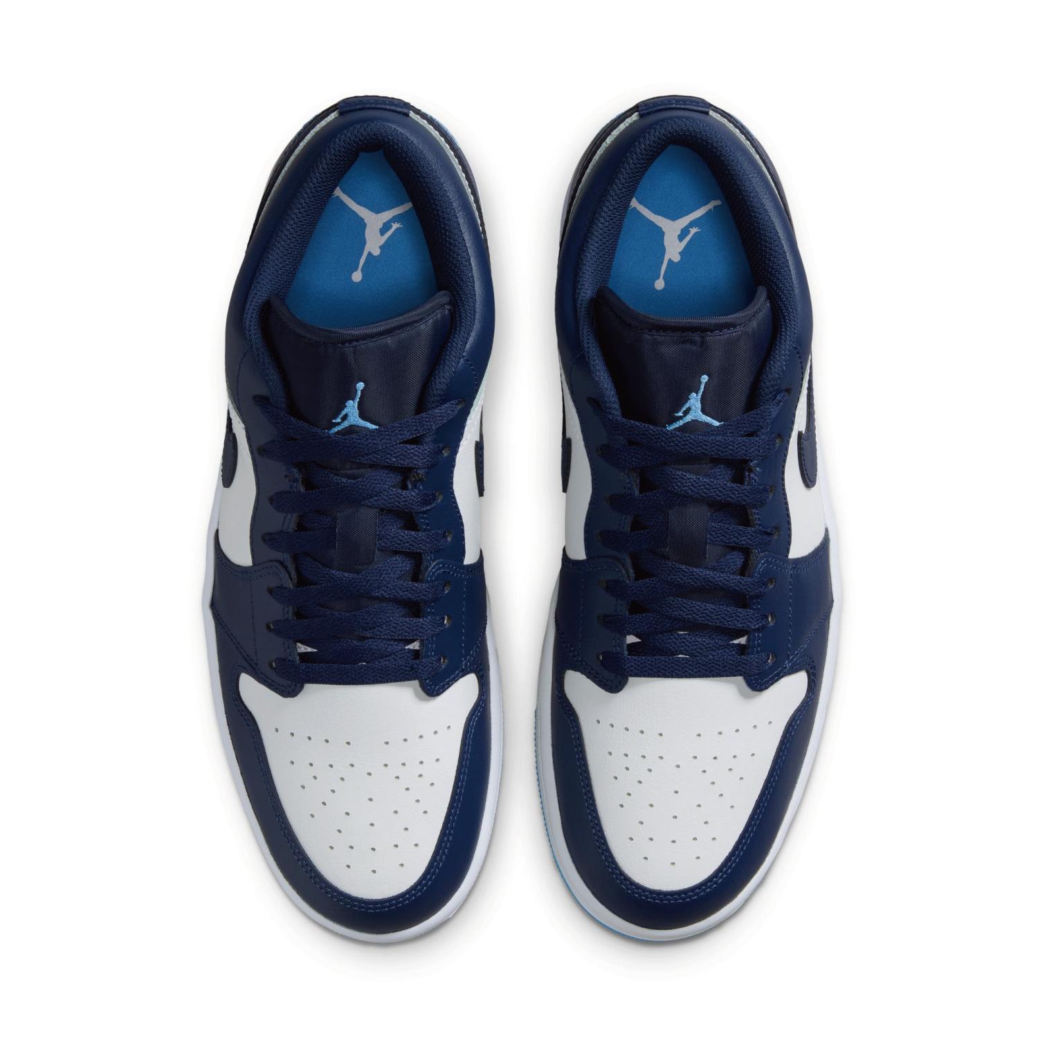  JORDAN BRAND AIR JORDAN 1 LOW画像3