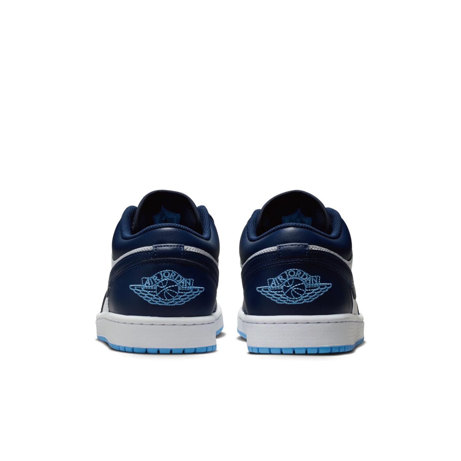  JORDAN BRAND AIR JORDAN 1 LOW画像4
