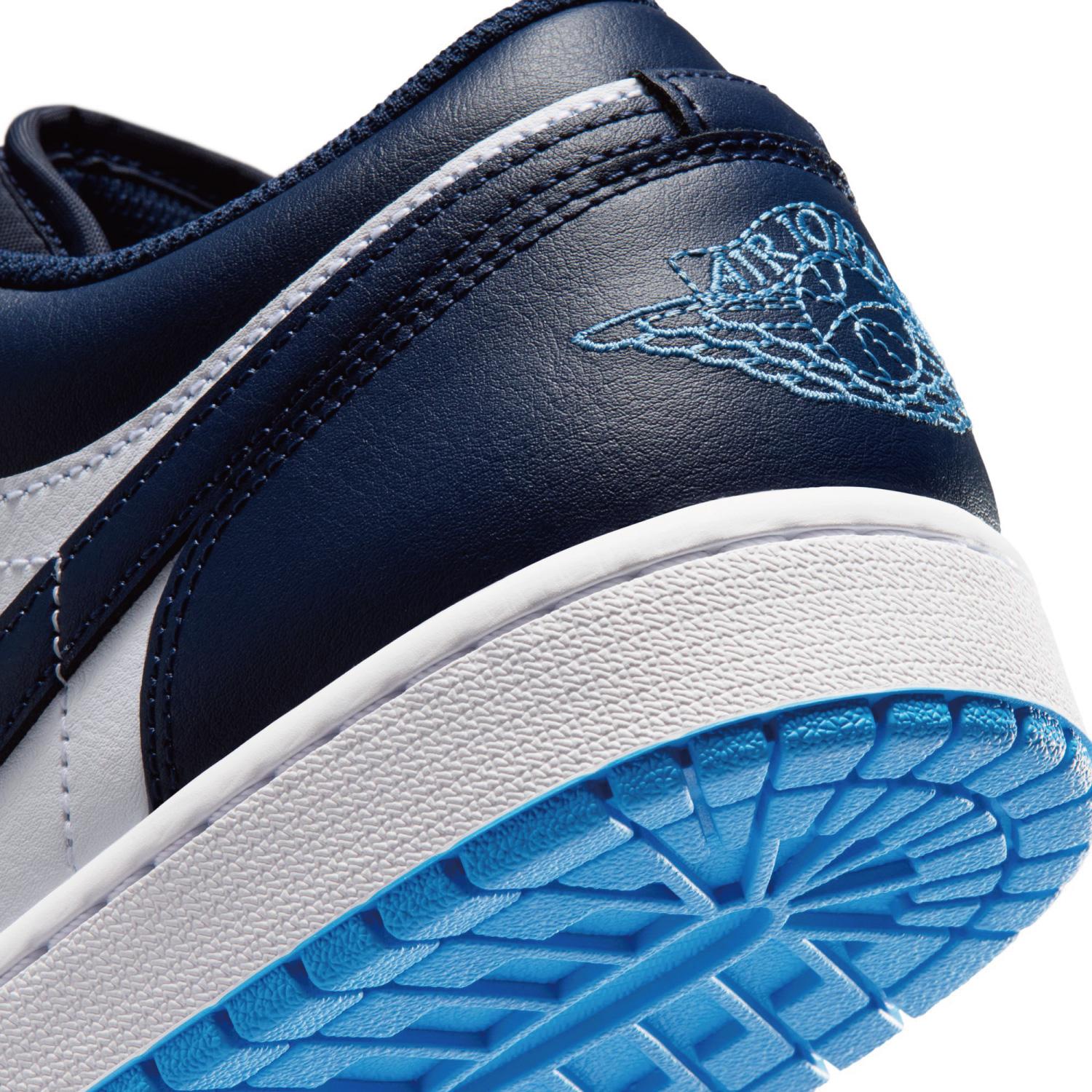  JORDAN BRAND AIR JORDAN 1 LOW画像7