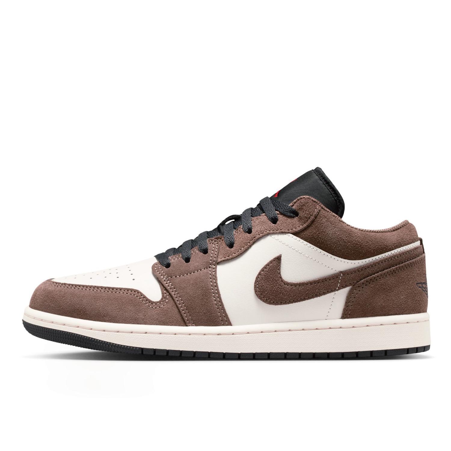  JORDAN BRAND AIR JORDAN 1 LOW画像1