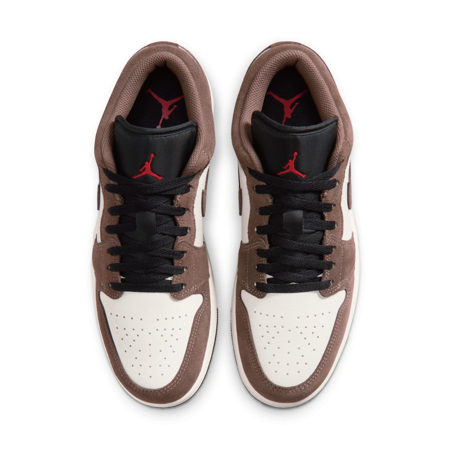  JORDAN BRAND AIR JORDAN 1 LOW画像3