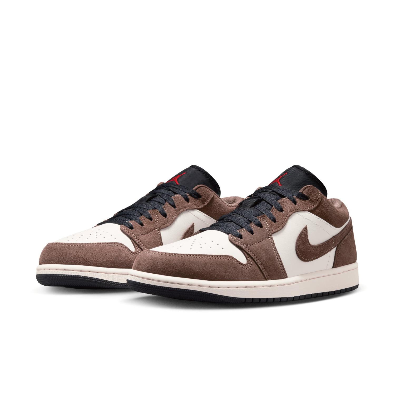  JORDAN BRAND AIR JORDAN 1 LOW画像2
