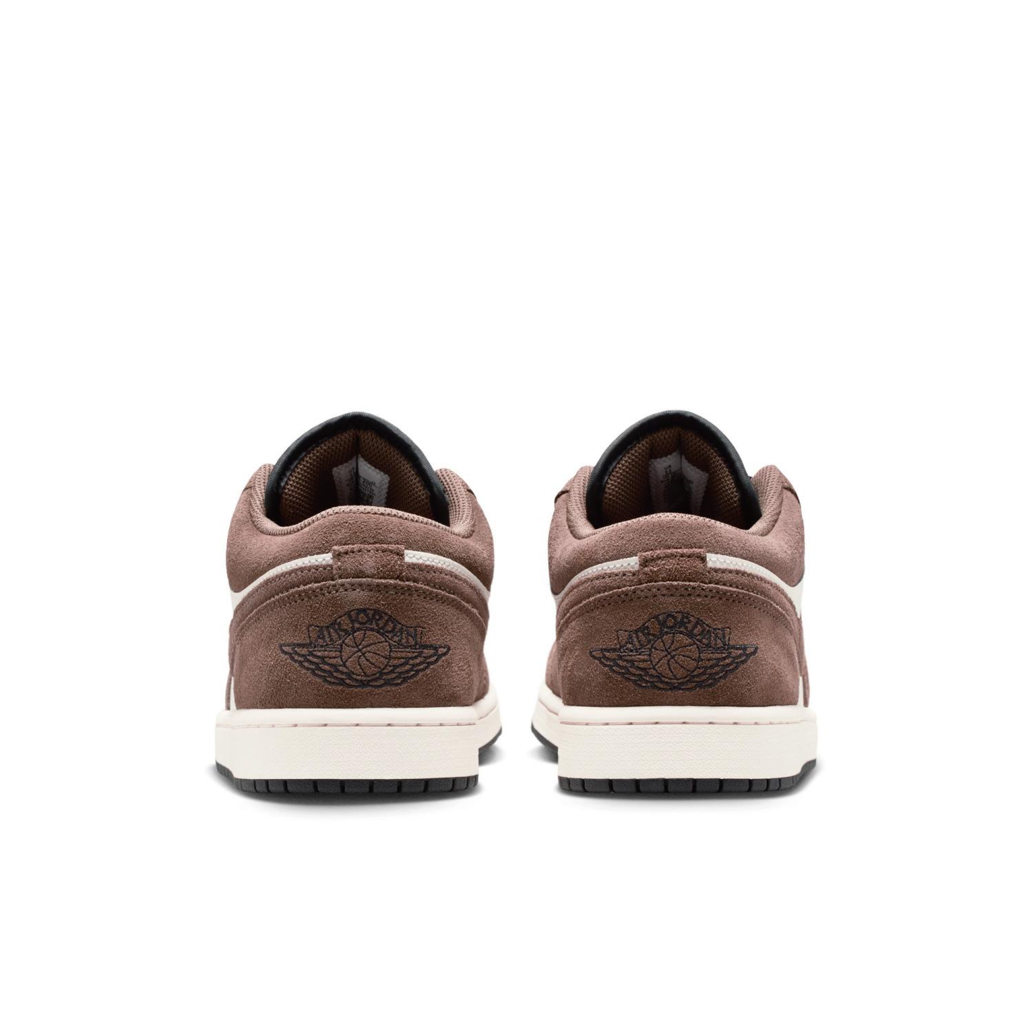  JORDAN BRAND AIR JORDAN 1 LOW画像4
