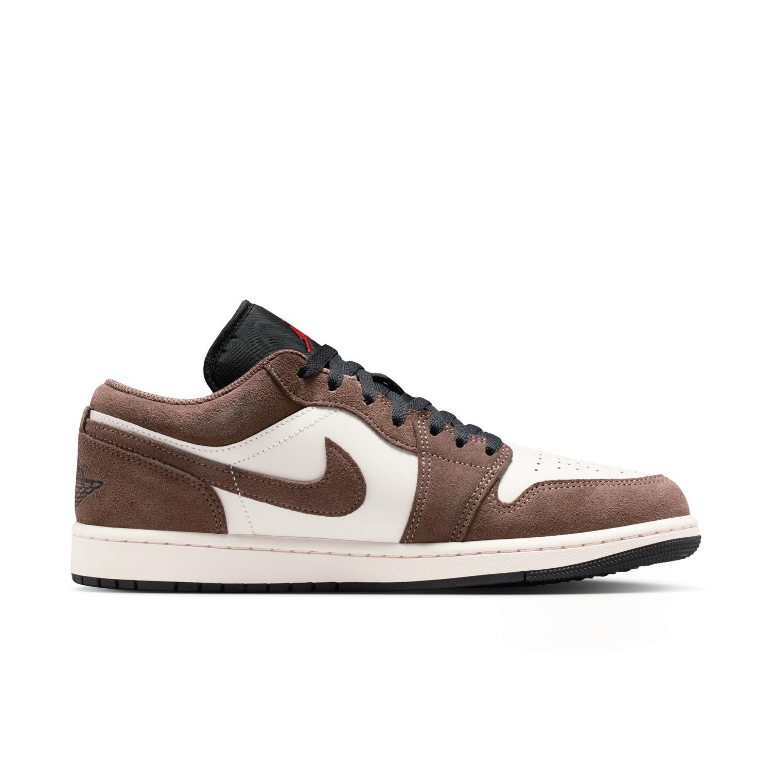  JORDAN BRAND AIR JORDAN 1 LOW画像5