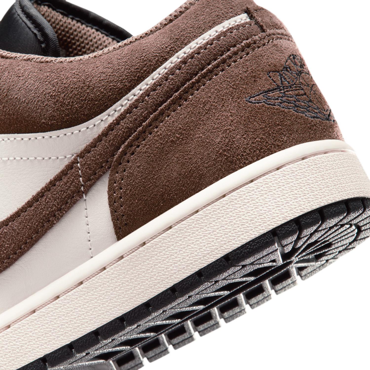  JORDAN BRAND AIR JORDAN 1 LOW画像7