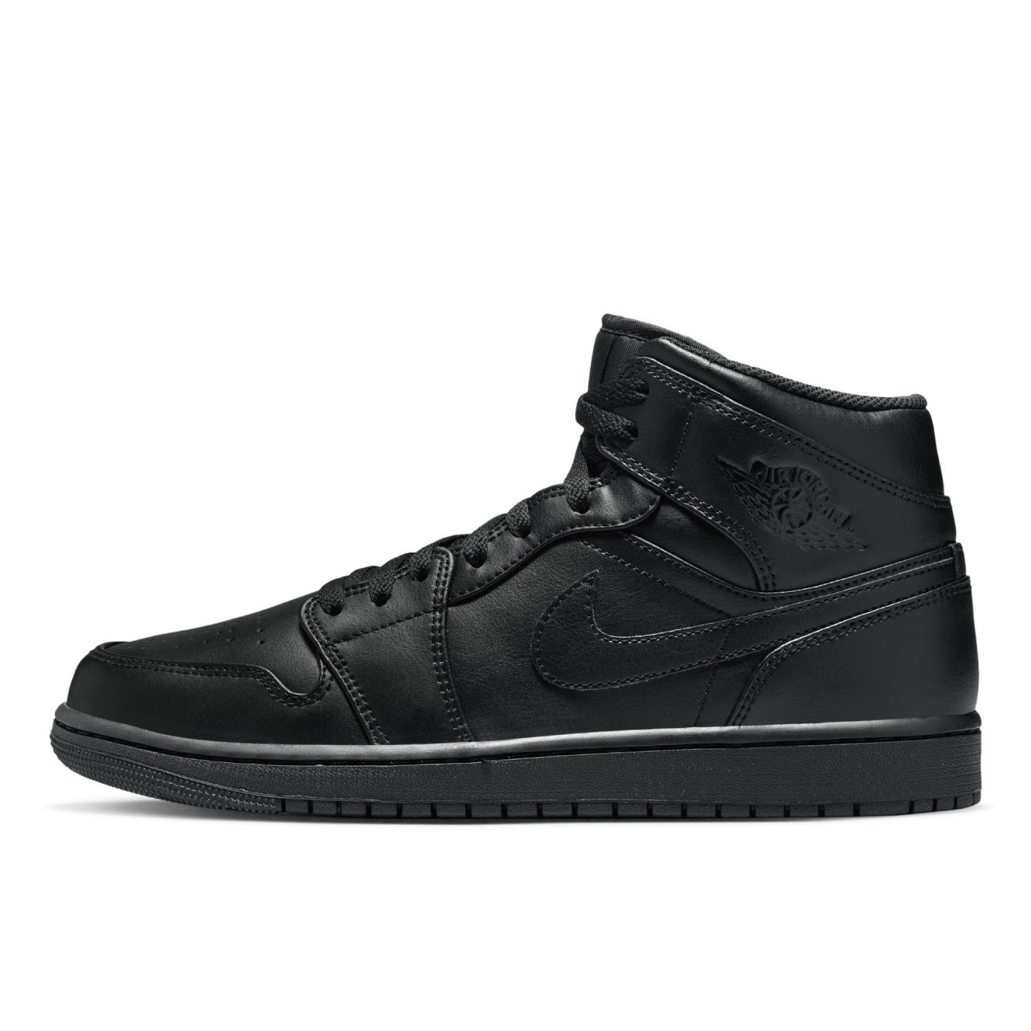  JORDAN BRAND AIR JORDAN 1 MID画像1
