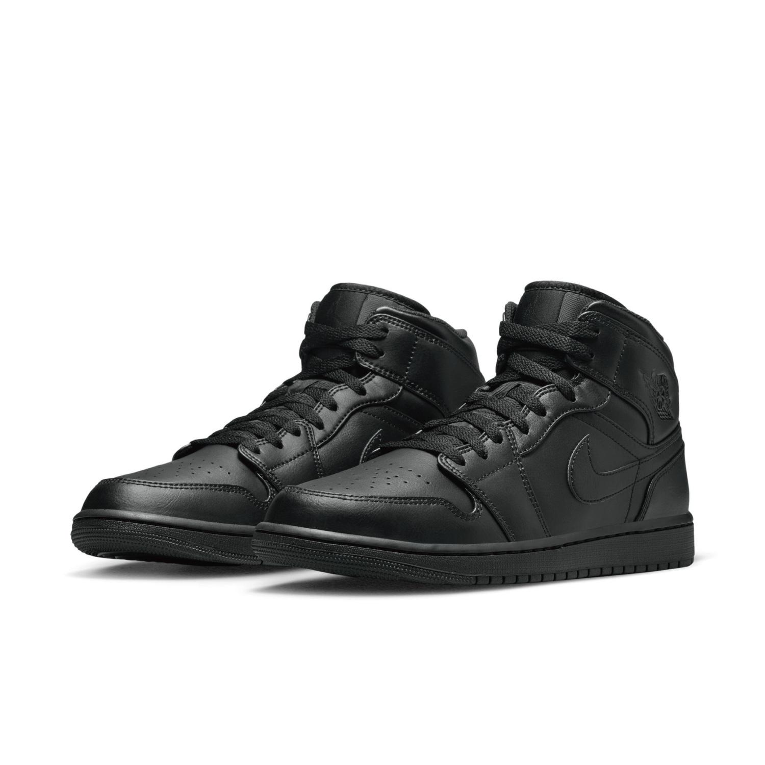  JORDAN BRAND AIR JORDAN 1 MID画像2