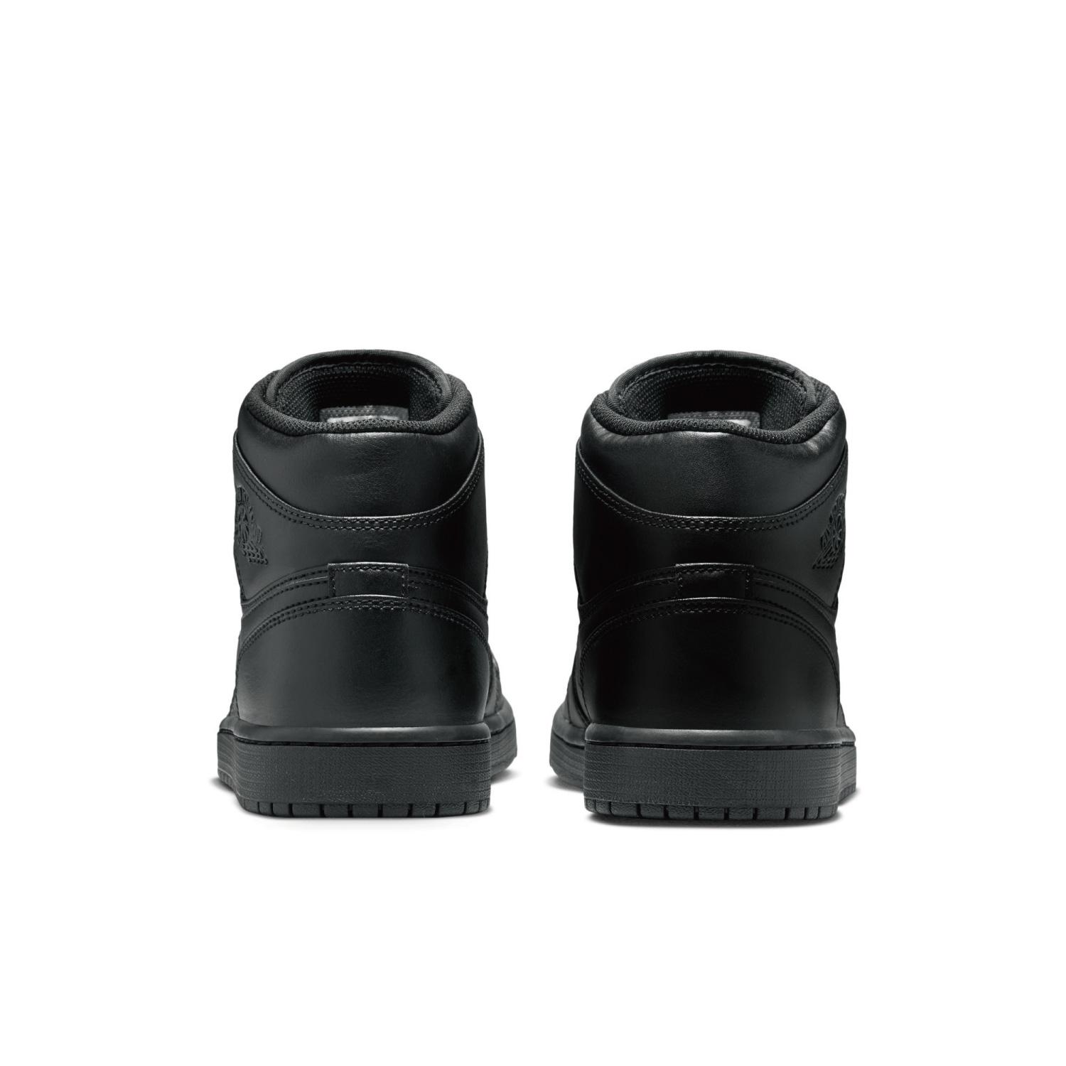  JORDAN BRAND AIR JORDAN 1 MID画像4