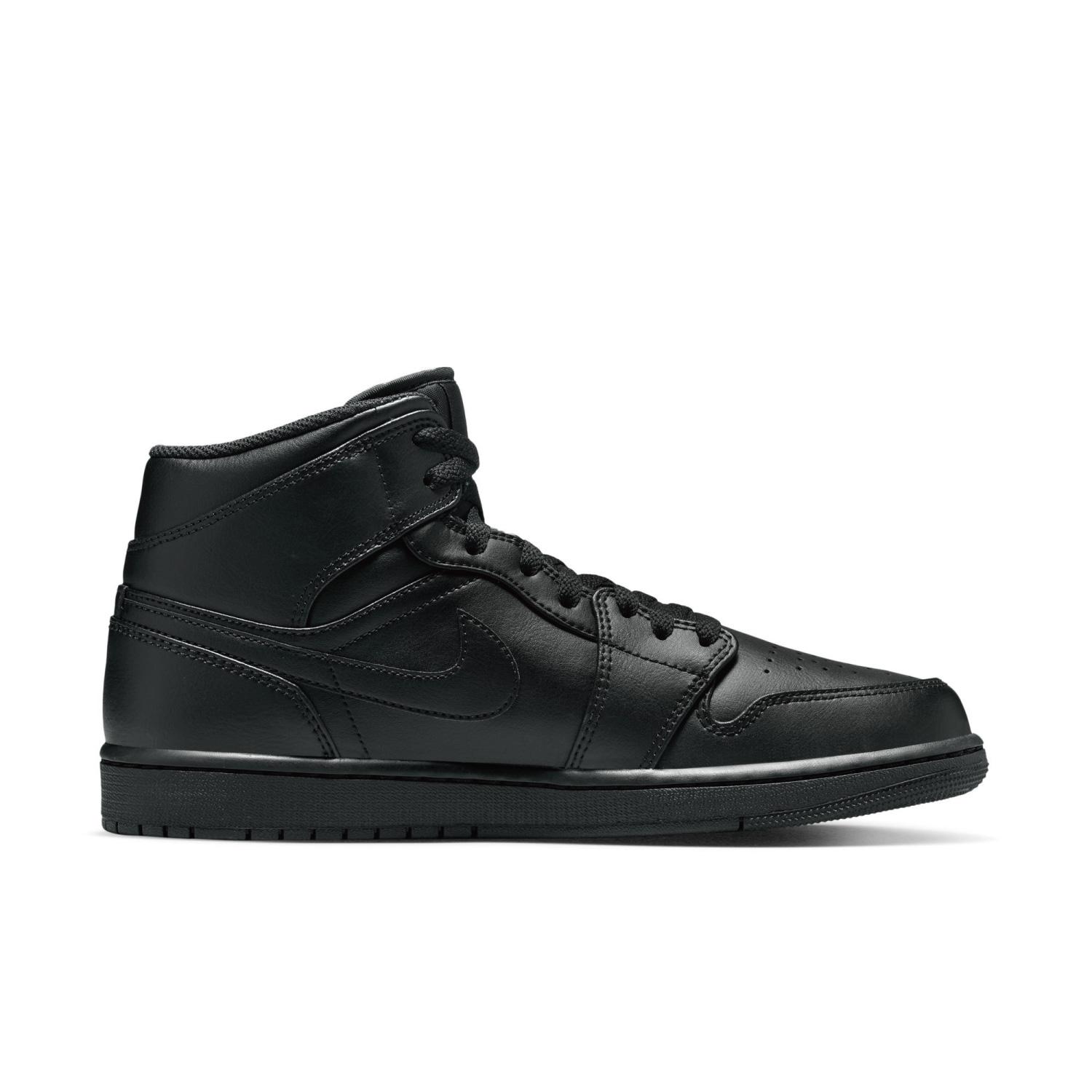  JORDAN BRAND AIR JORDAN 1 MID画像5