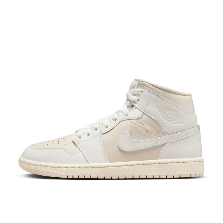 JORDAN BRAND �G�A �W���[�_�� 1 MID 201LLTBRN/SAI