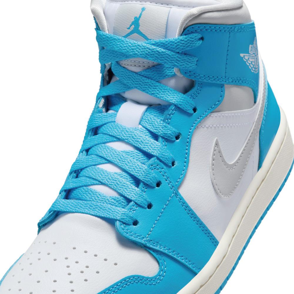 JORDAN BRAND W AIR JORDAN 1 MID｜BILLY