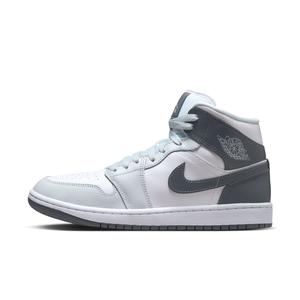 WHITE/SMOKE GREY-PURE PLATINUM