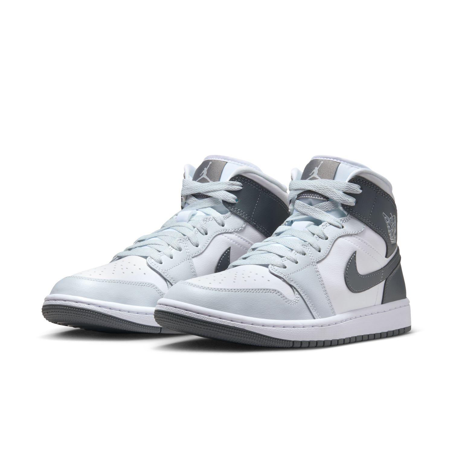  JORDAN BRAND W AIR JORDAN 1 MID画像2