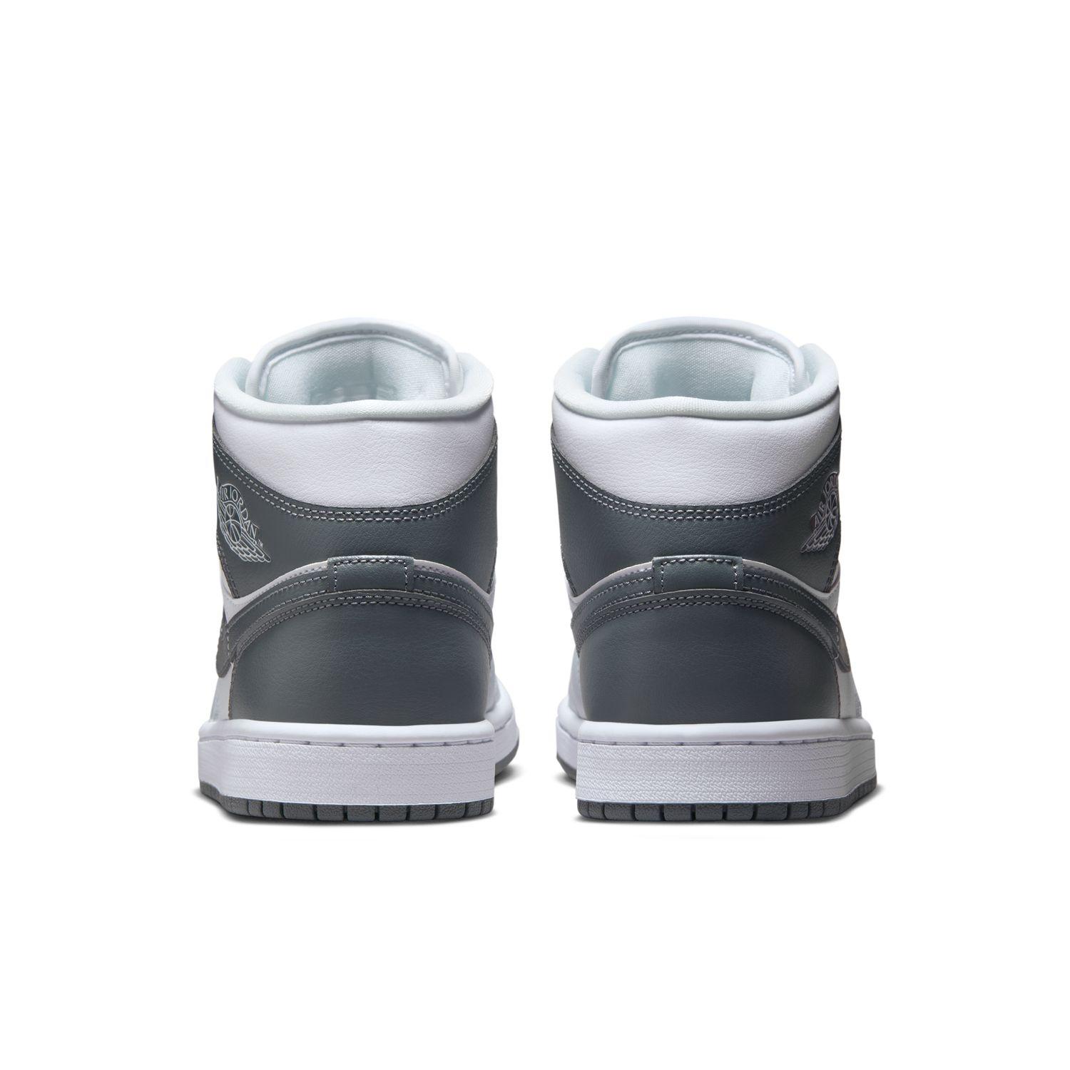  JORDAN BRAND W AIR JORDAN 1 MID画像4