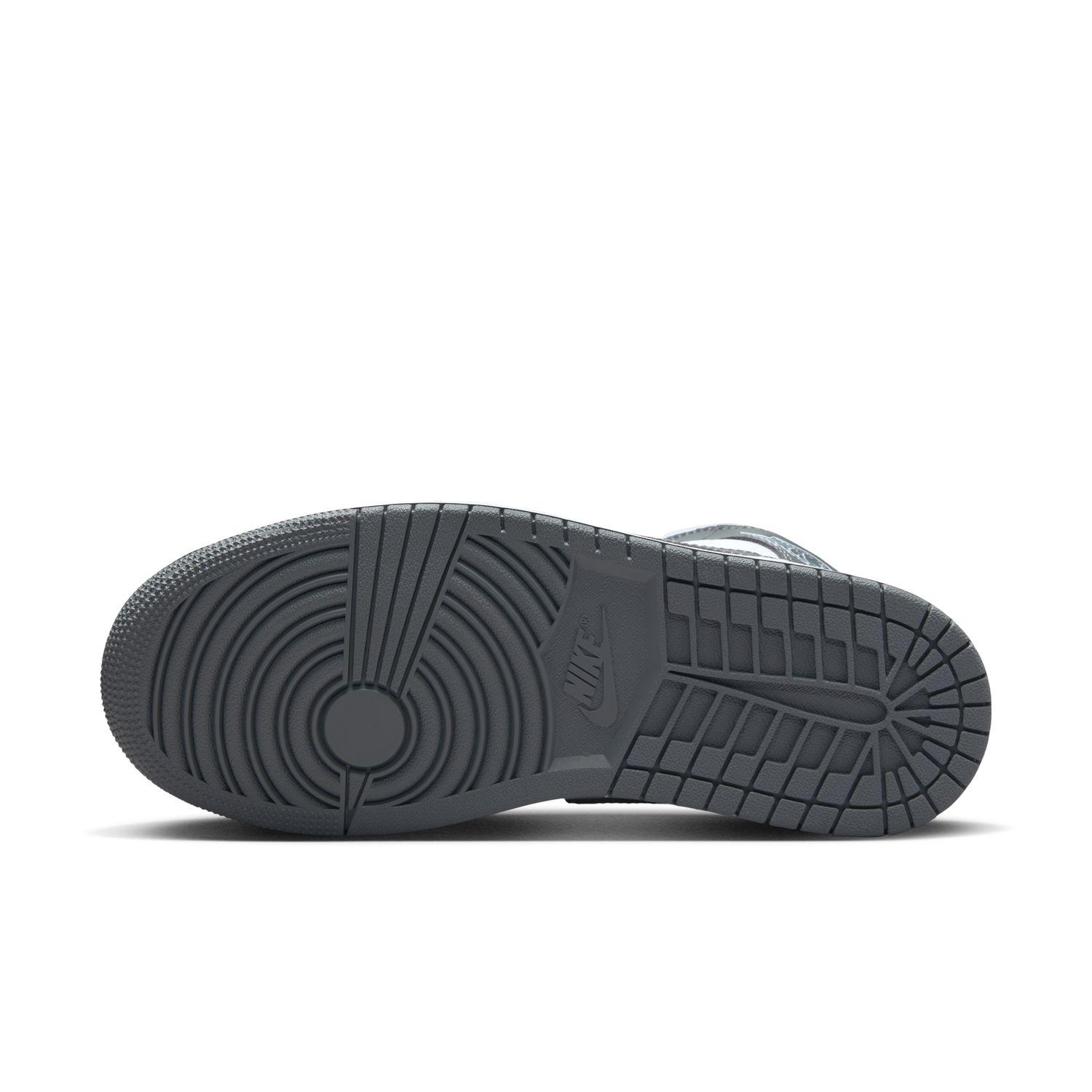  JORDAN BRAND W AIR JORDAN 1 MID画像6