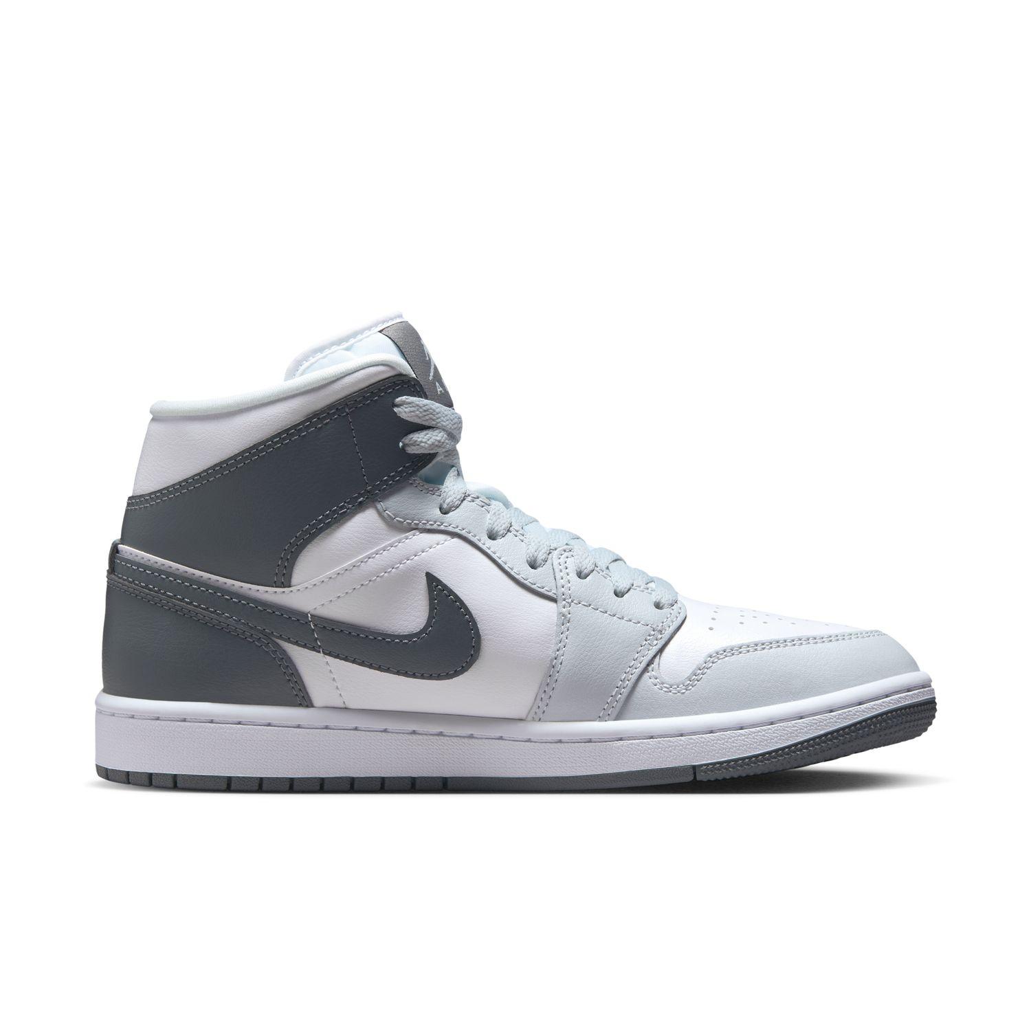  JORDAN BRAND W AIR JORDAN 1 MID画像5