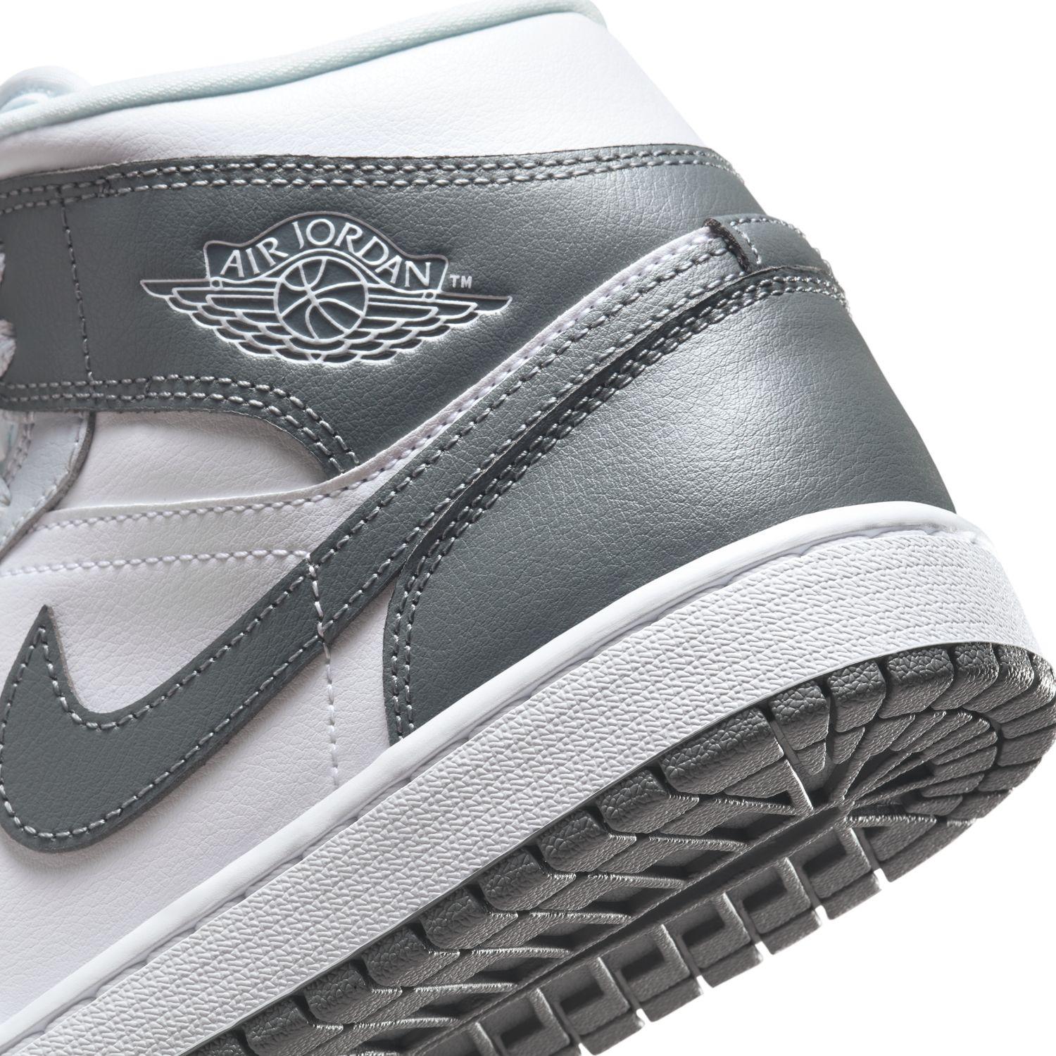  JORDAN BRAND W AIR JORDAN 1 MID画像7