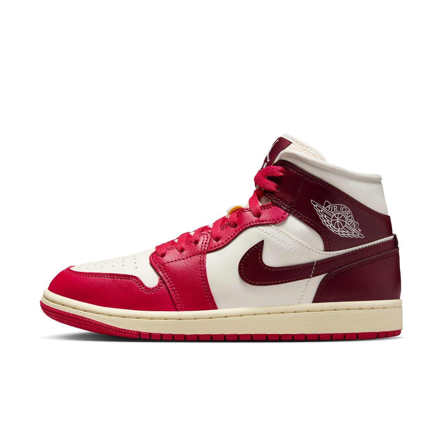 Nike Air Jordan 1 レディースシューズ　ハイカットスニーカー 中古・古着通販】NIKE (ナイキ) AIR JORDAN 1 RETRO HIGH OG
