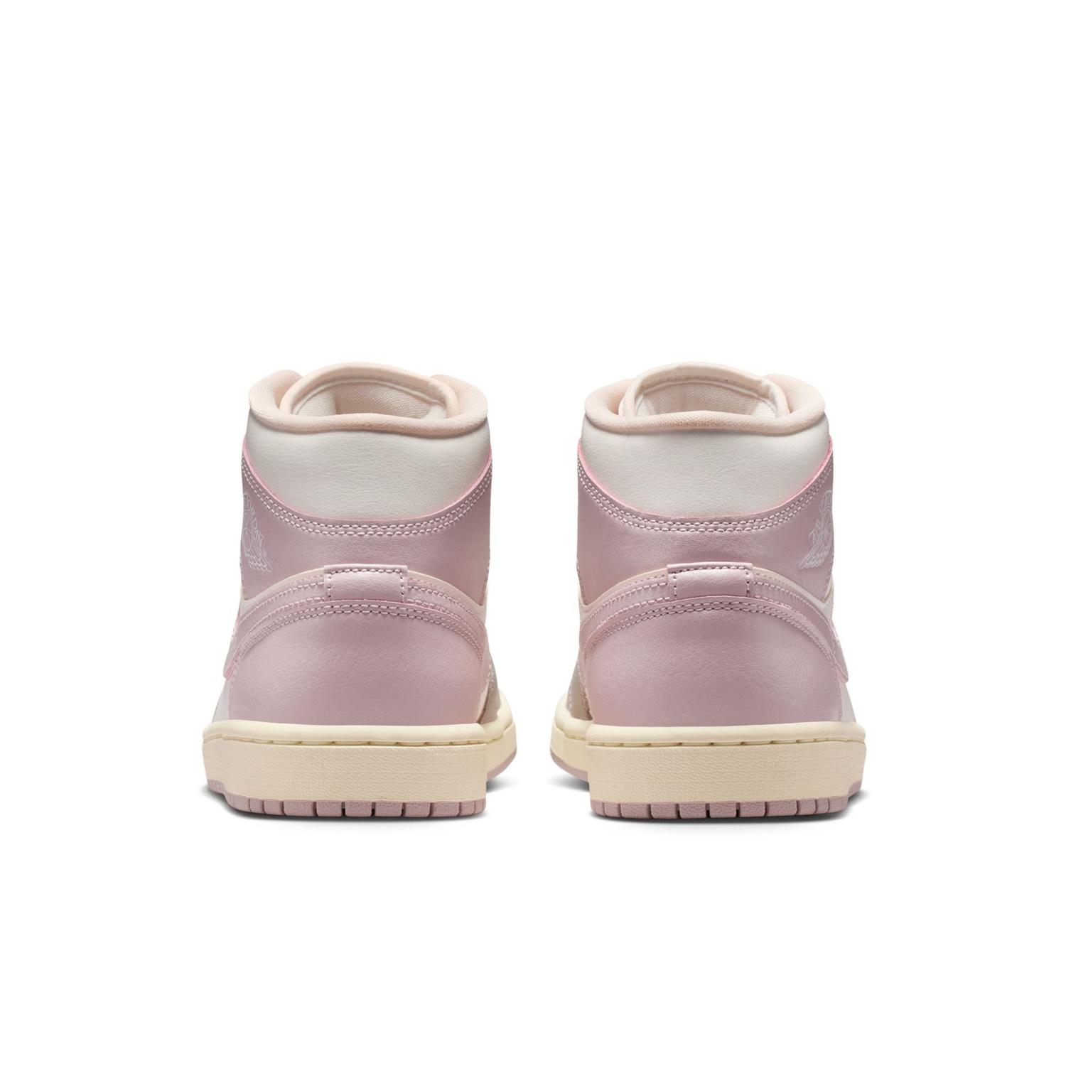  JORDAN BRAND W AIR JORDAN 1 MID画像4