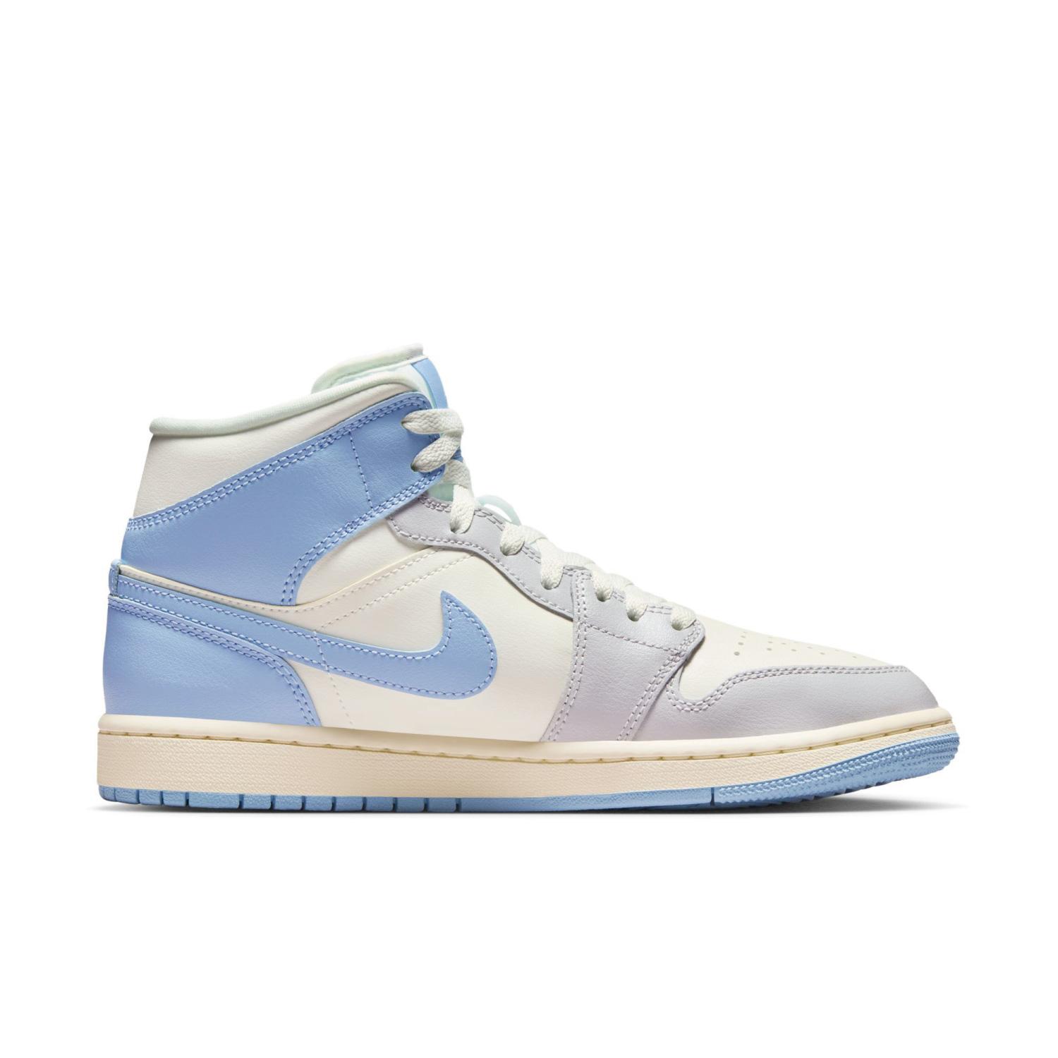  JORDAN BRAND W AIR JORDAN 1 MID画像5