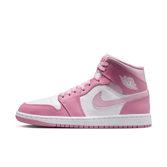 JORDAN BRAND �G�A �W���[�_�� 1 MID 605ELMPNL/SAIL